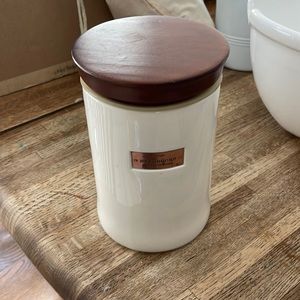 Starbucks Coffee Canister